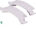 JBL CP e4/7/901 Griff Pumpenkopf (Set) WHITE *