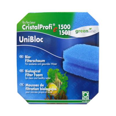 JBL UniBloc CristalProfi e15/190X