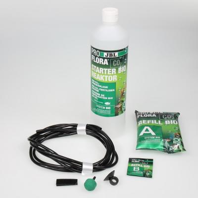 JBL PROFLORA CO2 Starter Set Bio