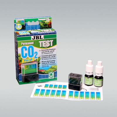 JBL PROAQUATEST CO2-pH Permanent