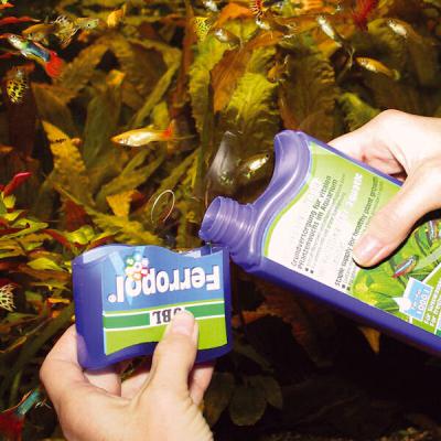 JBL PROFLORA Ferropol 250 ml