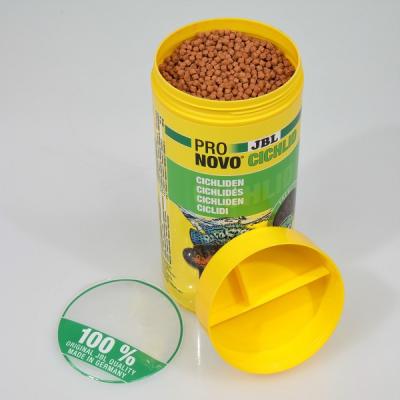 JBL PRONOVO Cichlid Grano XL 1 l