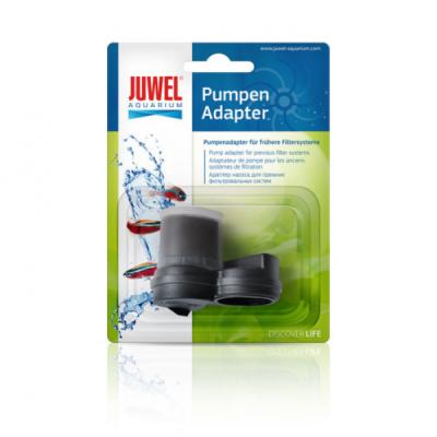 Juwel Pumpenadapter