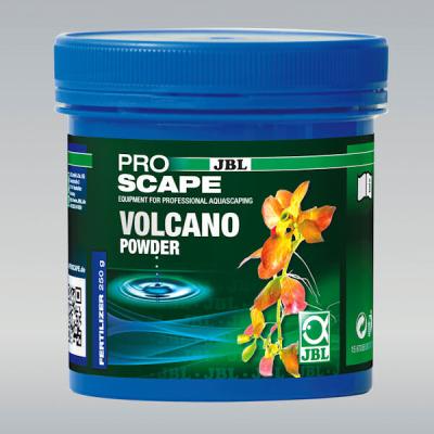 JBL PROSCAPE VOLCANO POWDER 250g