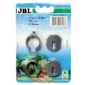 JBL Clip Set SOLAR REFLECT T8 16 mm (2x)