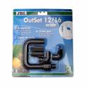 JBL OutSet wide 12/16 CristalProfi e4/7/900/1,2