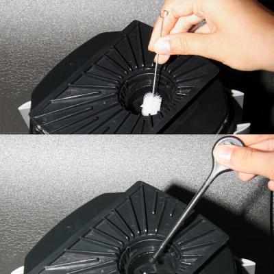 JBL CristalProfi Zughilfe Rotorlager&Bürste