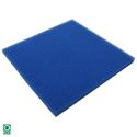 JBL Filterschaum blau grob 50x50x2,5cm