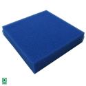 JBL Filterschaum blau grob 50x50x10cm