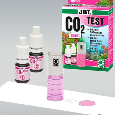 JBL PROAQUATEST CO2 Direct +