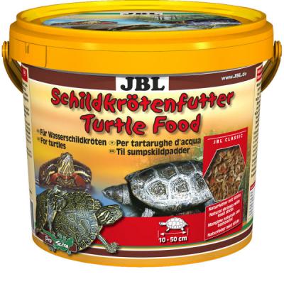 JBL Schildkrötenfutter 2,5 l