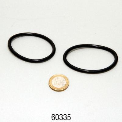 JBL AquaCristal UV-C18/36 W O-Ring Glas *