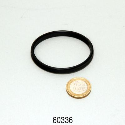 JBL AquaCristal UV-C 18/36 W O-Ring zylindrisch *