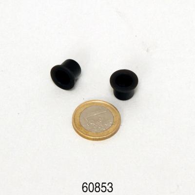 JBL CP 120/250 Verschlußst.Düsenstrahlrohr, 2x *