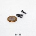 JBL CP e4/7/9/15/1900/1,2 Schrauben Griff