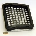JBL CristalProfi m greenline Halterung FilterPad