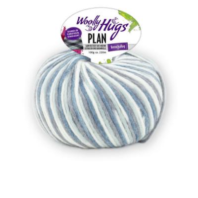 Woolly Hugs PLAN 100 g