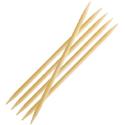 Knit Pro Addi Strumpfstricknadel Bamboo