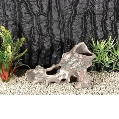 Wurzel Röhre 20 x 14 cm