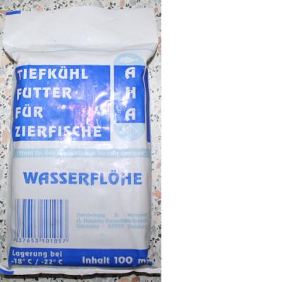 Frostf. Wasserflöhe SK 100 ml