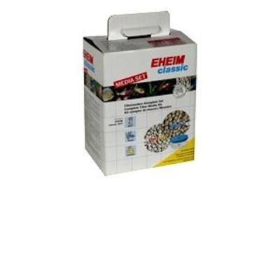 EHEIM MEDIA SET classic 600