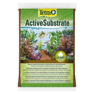 Tetra ACTIVE Substrat 3 l