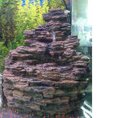 JBL Niagara Wasserfall kpl.