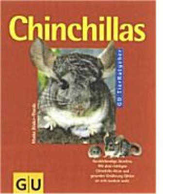 GU Chinchillas