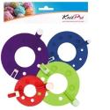 Knit Pro Pompon Maker Set