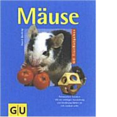 GU Mäuse