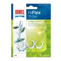 Juwel HiFlex Clips für Reflektoren T5