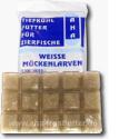 Frostf. weiße Mückenlarven SK 100 ml