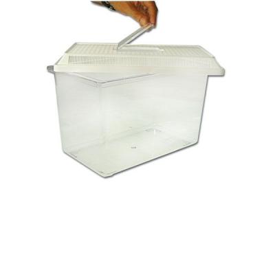 Savic Terrarium mit Deckel 10,0 Liter
