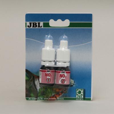 JBL PROAQUATEST NO2 Nitrit REFILL +
