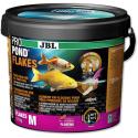 JBL PROPOND FLAKES M 0,72 kg