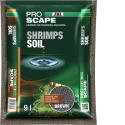 JBL PROSCAPE SHRIMPS SOIL BROWN 9l