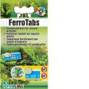 JBL PROFLORA Ferropol Tabs