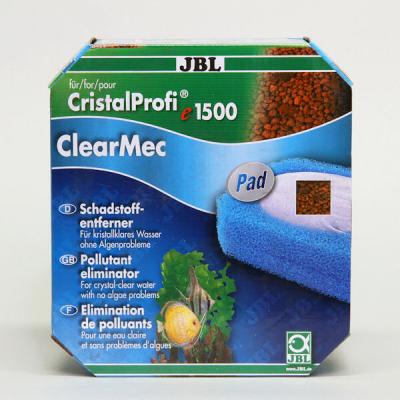 JBL ClearMec plus Pad CristalProfi e15/1900/1,2