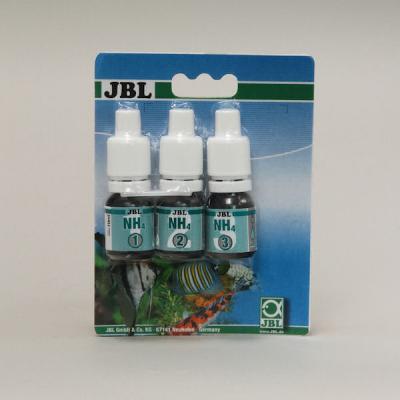 JBL NH4 Ammonium Reagens