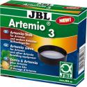 JBL Artemio 3, Sieb