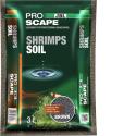 JBL PROSCAPE SHRIMPS SOIL BROWN 3l