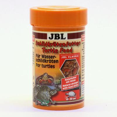 JBL Schildkrötenfutter 100 ml