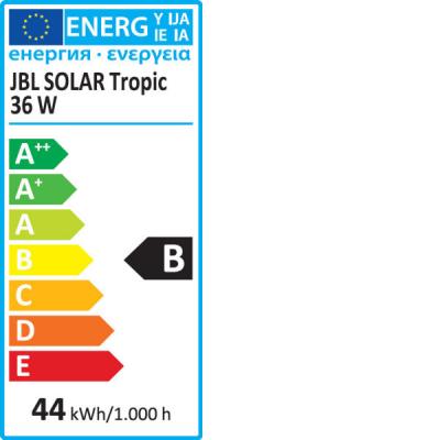 JBL SOLAR TROPIC 36 W