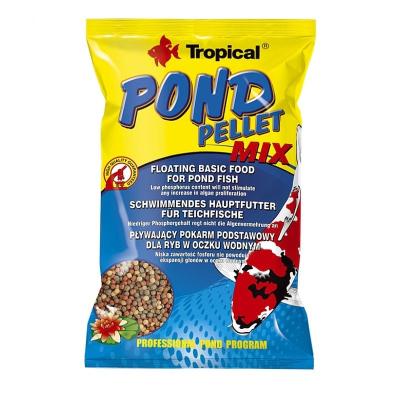 Tropical Pond Sticks Mixed 1 l - NF