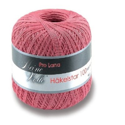 Pro Lana Häkelstar 100 g