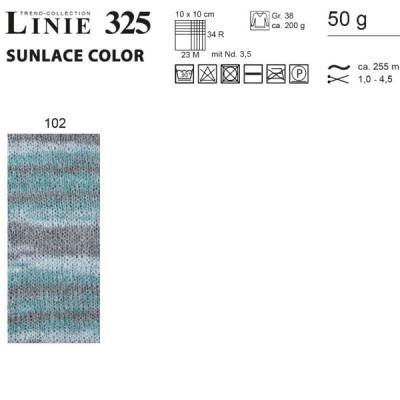 ONLine Linie 325 Sunlace Color