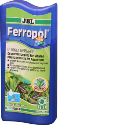 JBL PROFLORA Ferropol 100 ml