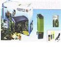 Aquariumset 80 cm komplett LE