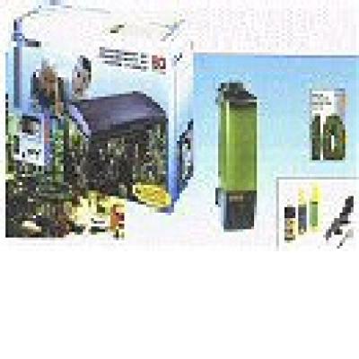 Aquariumset 80 cm komplett LE