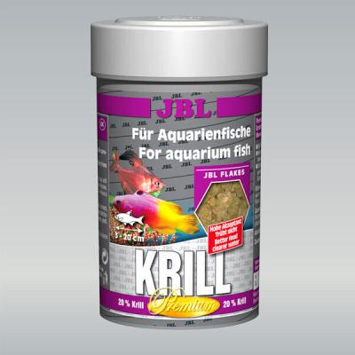 JBL Krill 100 ml